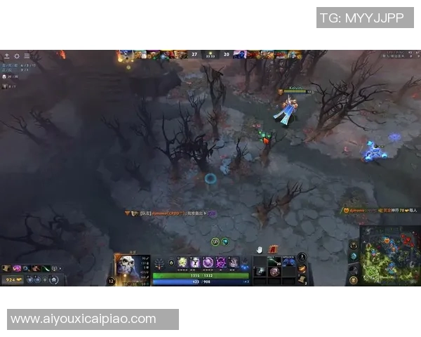 2026年3月份新闻对话陈静回顾DOTA2职业生涯的挑战与成就